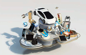 消費電子 消費電子