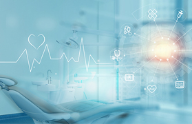 醫療健康 醫療健康